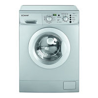 BOMANN WA 5712 User Manual