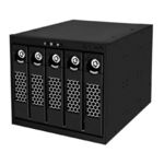 Icy Box IB-555SSK Manual