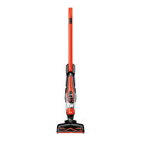 Bissell READYCLEAN 3192 Series Instructions Manual