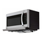 Microwave Oven LG LMV2055 Series Owner's Manual