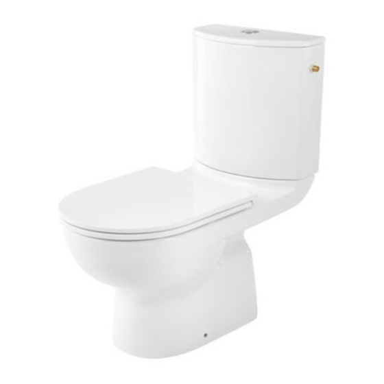 GoodHome cavally 3663602690481 Manual