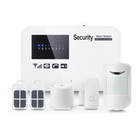 ChinaPST PST-G11E Manual