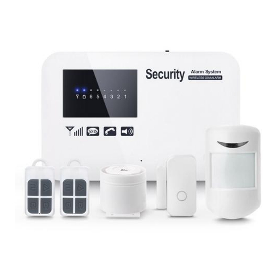 ChinaPST PST-G11E Manual