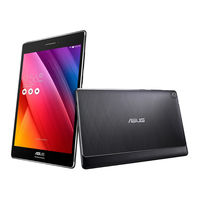 Asus Z380KL E-Manual