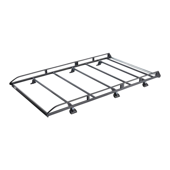 Cruz 909-650 Assembly Instructions Manual