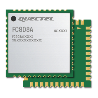 Quectel FC908A Hardware Design