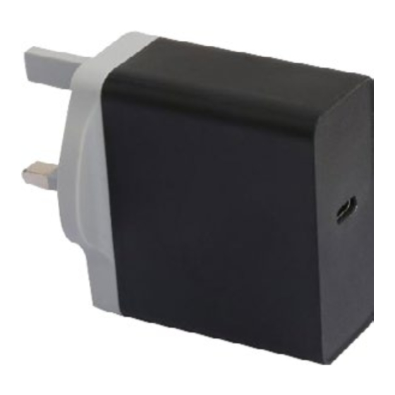 multicomp PD3.0 User Manual