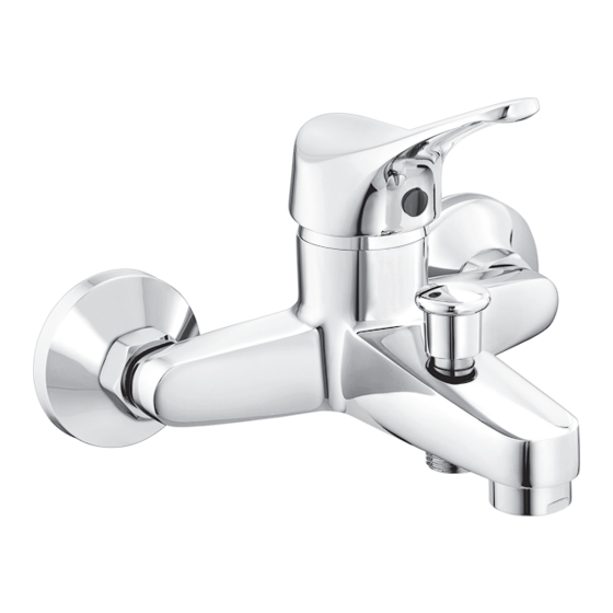 baliv WA-5170 Manual