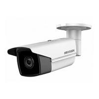 HIKVISION DS-2CD2T85FWD-I5 User Manual