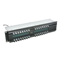 Telex EKP-32 Installation Manual