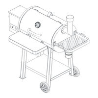 VEVOR JY-MY-YXL-480-120 Manual