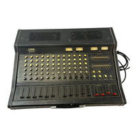 Yamaha EM-200B Operating Manual