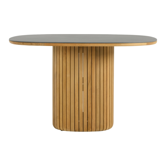 Design Within Reach Softlands Outdoor Square Dining Table Manual