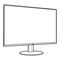 Monitor Acer SA271 User Manual