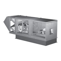 Greenheck DGX Installation, Operation And Maintenance Manual