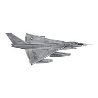 REVELL KIT 5713 Assembly Manual