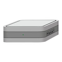 SmartLabs SML-272 SD User Manual