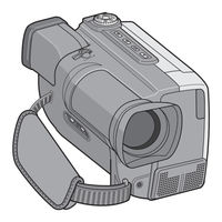 JVC GR-DLS1 Instructions Manual