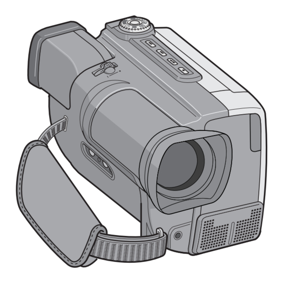 JVC GR-DLS1 Instructions Manual