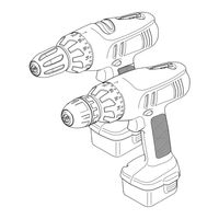 Black & Decker KC1262 Manual
