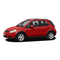 Automobile Suzuki 2009 SX4 SEDAN Owner's Manual