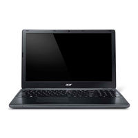Acer Aspire 5733 Manuals | ManualsLib