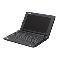 Acer AO722 Service Manual