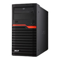 Acer AT110 F2 Service Manual