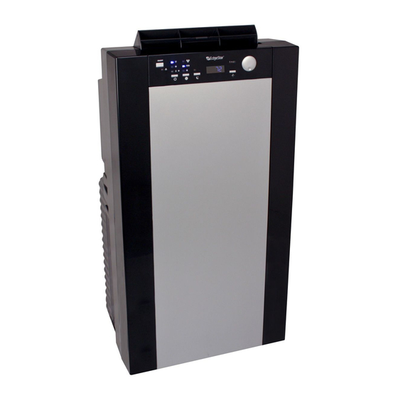 EDGESTAR AP14001HS AIR CONDITIONER USER MANUAL ManualsLib