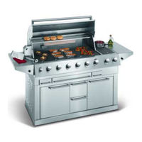 Electrolux E57LK60ESS Specifications