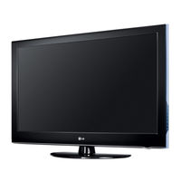 Lg 42LH5000 Owner's Manual