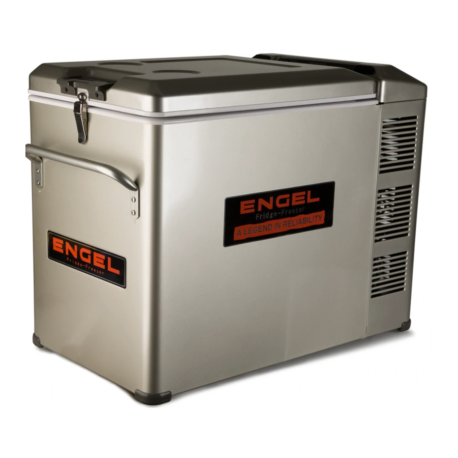 Engel 8 litre cooler clearance warmer