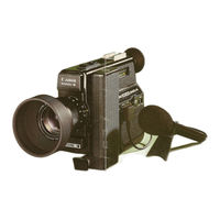 Canon Canosound 514XL-S User Manual