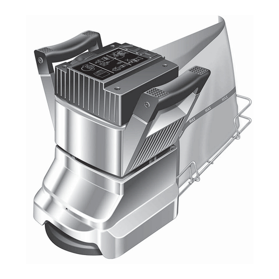 HireTech HT7 Owner's Manual & Operating Instructions
