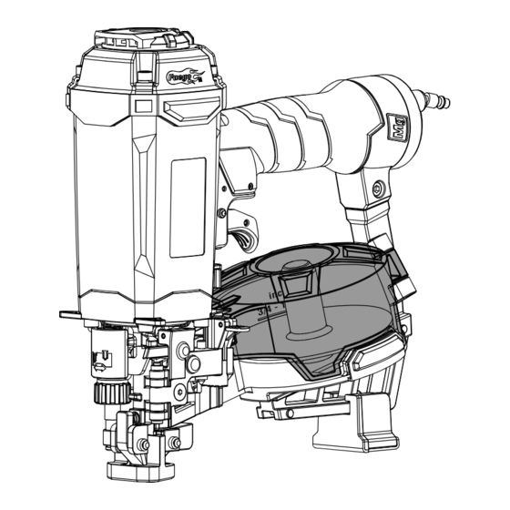 RIDGID R175RNE Operator's Manual