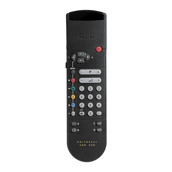 Mando a distancia Original para Philips, 19, 22, 24, 32, 37, 42