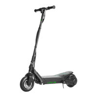 Jetson E-KICK AIR Manual