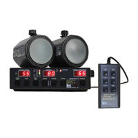Kustom Signals EAGLE II Operator's Manual