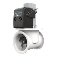 Side-Power SE30/125S2 Installation And User Manual