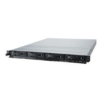 Asus RS300-E10-RS4 User Manual