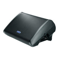 Fbt StageMaxx 12Ma Manual