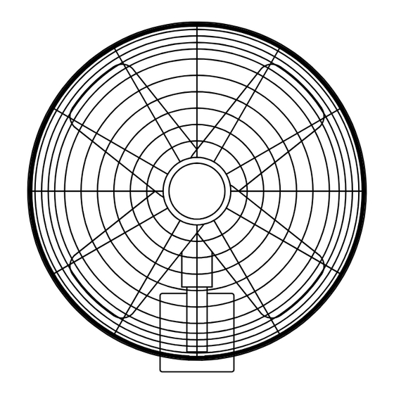 MIW KWP-3076 User Manual