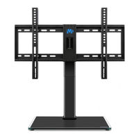 Mounting Dream MD5109-KD Installation Instruction