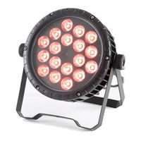Lightmaxx LIG0016091-000 User Manual