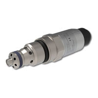 Argo-Hytos VPP-R-16 L-CE1017 Series Instructions For Product Use