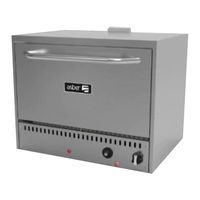 ASBER AEPO 36 Manual Instructions