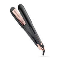 VS Sassoon VSS9900A Instruction Booklet