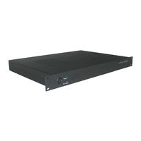 Optimal Power OPR300-12SN Manual
