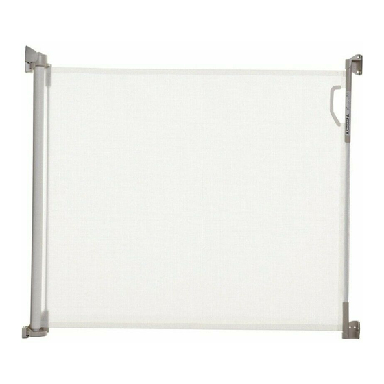 DREAMBABY L820NN INSTRUCTIONS MANUAL Pdf Download ManualsLib