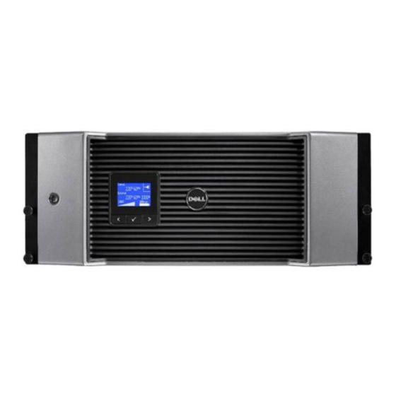 Dell H955N User Manual